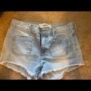Hollister shorts